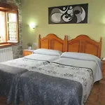 Εξοχικό σπίτι El Jondrigu