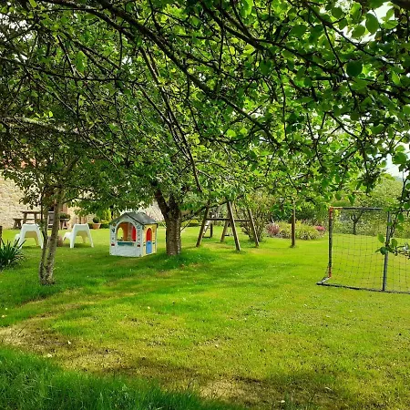 El Jondrigu Casa di campagna