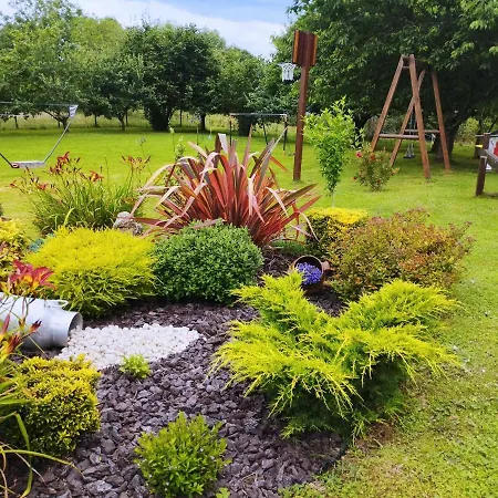 منزل ريفي El Jondrigu Onís