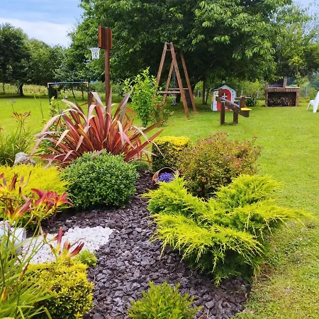 El Jondrigu منزل ريفي Onís