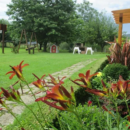 Casa di campagna El Jondrigu Onís