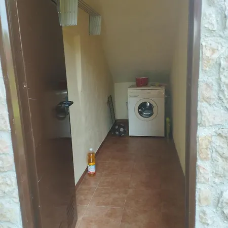 El Jondrigu Kır Evi *