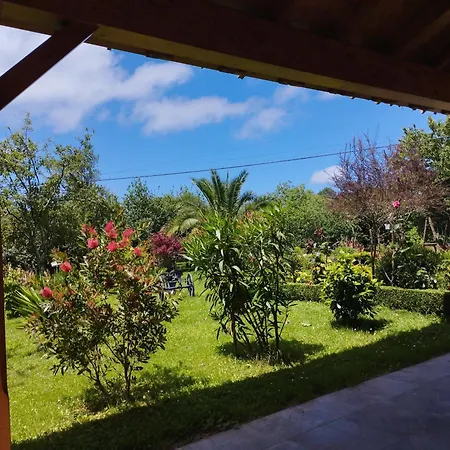 منزل ريفي El Jondrigu Onís