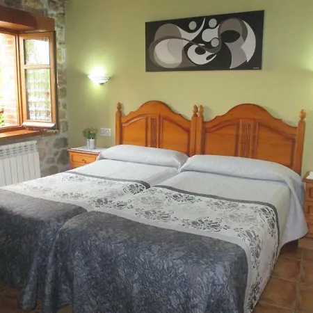 Country house El Jondrigu