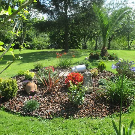 El Jondrigu Country house
