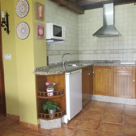El Jondrigu * Onís