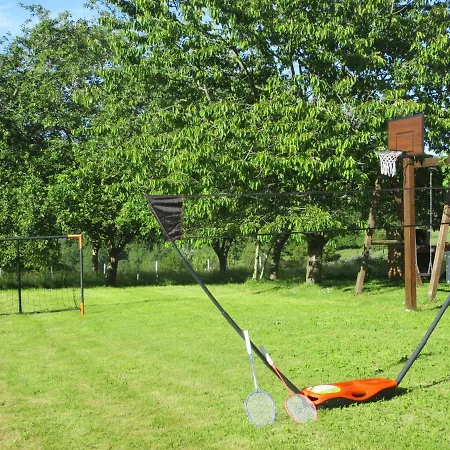 منزل ريفي El Jondrigu