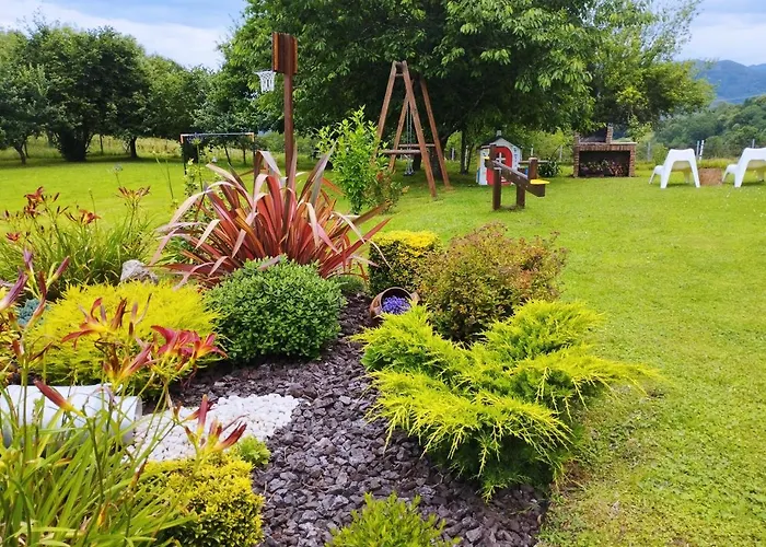 El Jondrigu Country house Cangas de Onis
