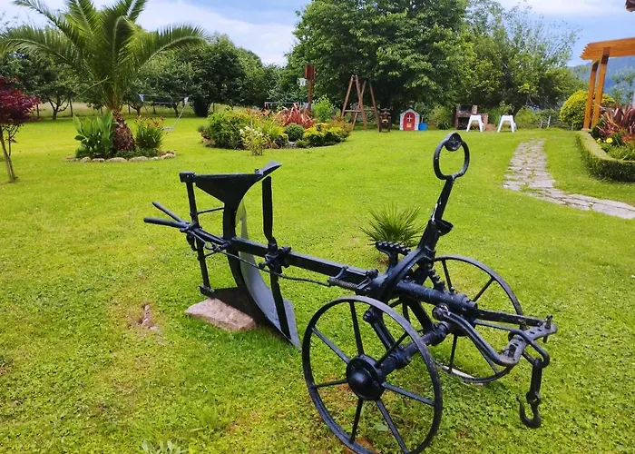 El Jondrigu * Cangas de Onis