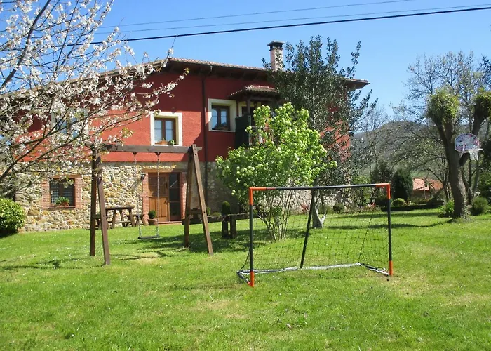 El Jondrigu Cangas de Onis