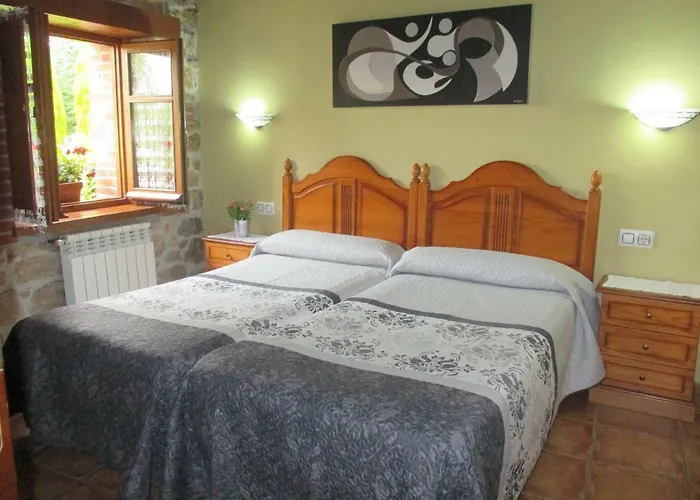 Landhuis El Jondrigu