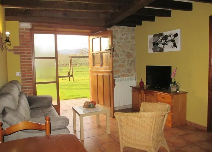 El Jondrigu Cangas de Onis