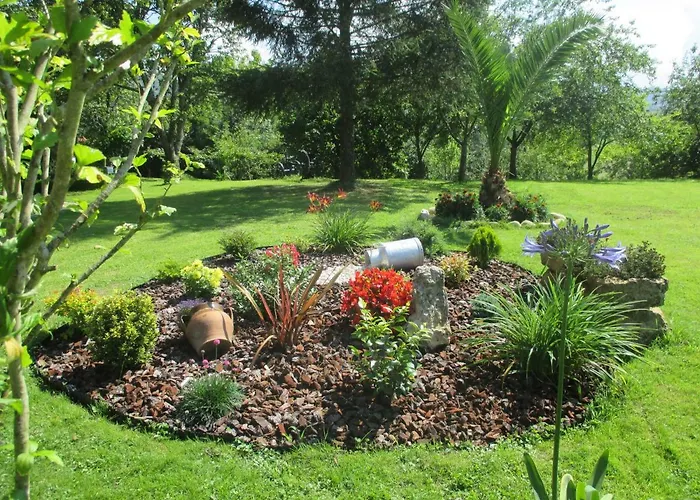 El Jondrigu Landhuis